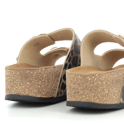 Scarpe Hodea donna 250A20EWP25 MACULATO