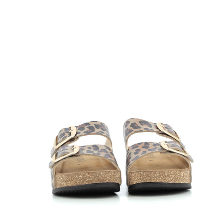 Scarpe Hodea donna 250A20EWP25 MACULATO