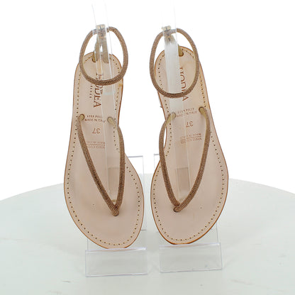 Scarpe Hodea donna 223CHP25 ST PLATINO