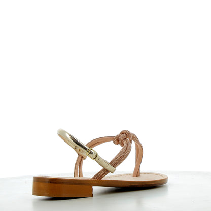 Scarpe Hodea donna 2237CHP25 ST PLATINO