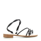 Hodea Women's Shoes 2239CHP25 ST BLACK