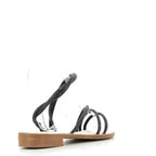 Hodea Women's Shoes 2239CHP25 ST BLACK