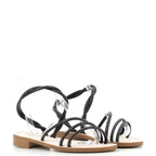 Hodea Women's Shoes 2239CHP25 ST BLACK