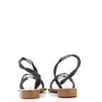 Hodea Women's Shoes 2239CHP25 ST BLACK