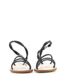 Hodea Women's Shoes 2239CHP25 ST BLACK