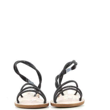 Scarpe Hodea donna 2239CHP25 ST NERO
