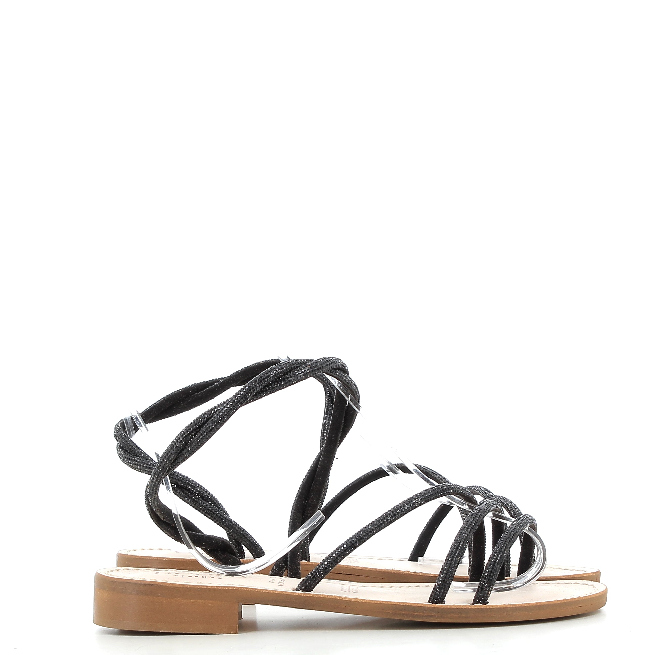 Hodea Women's Shoes 2239CHP25 ST BLACK
