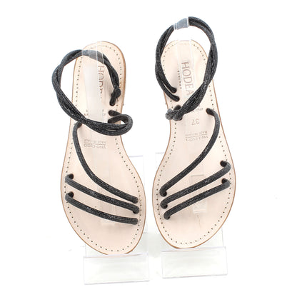 Scarpe Hodea donna 2239CHP25 ST NERO