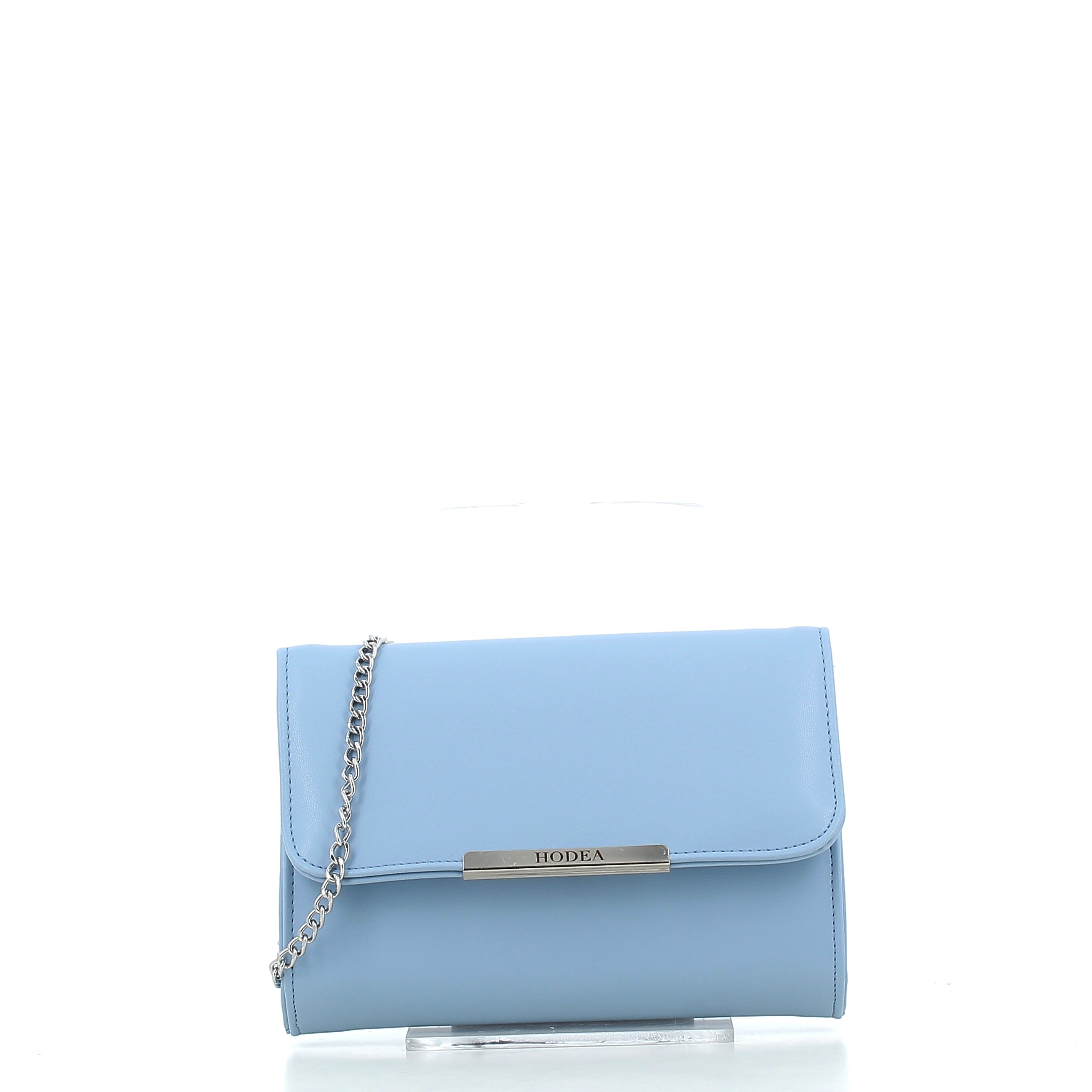 Hodea women's bags 039PAP25 VIT CELESTE