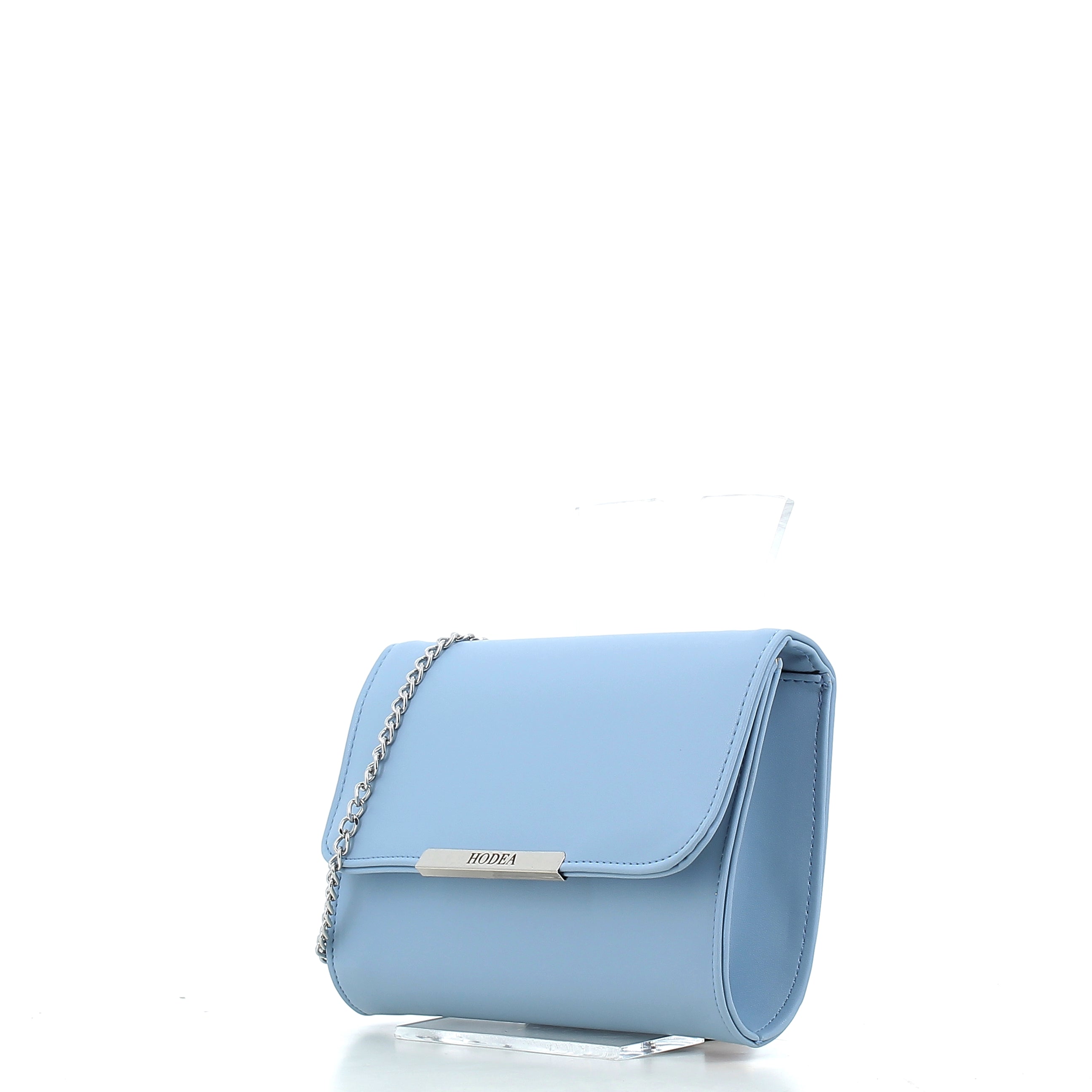Hodea women's bags 039PAP25 VIT CELESTE