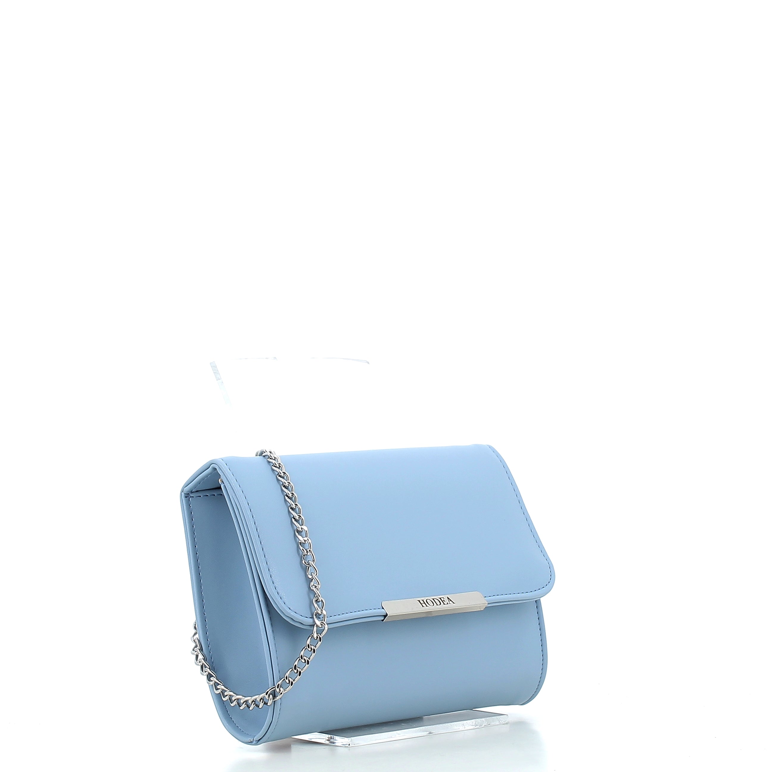 Hodea women's bags 039PAP25 VIT CELESTE