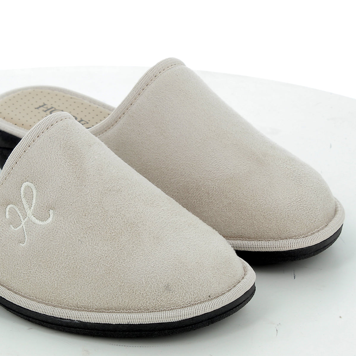 Pantofole HODEA Donna MICRO