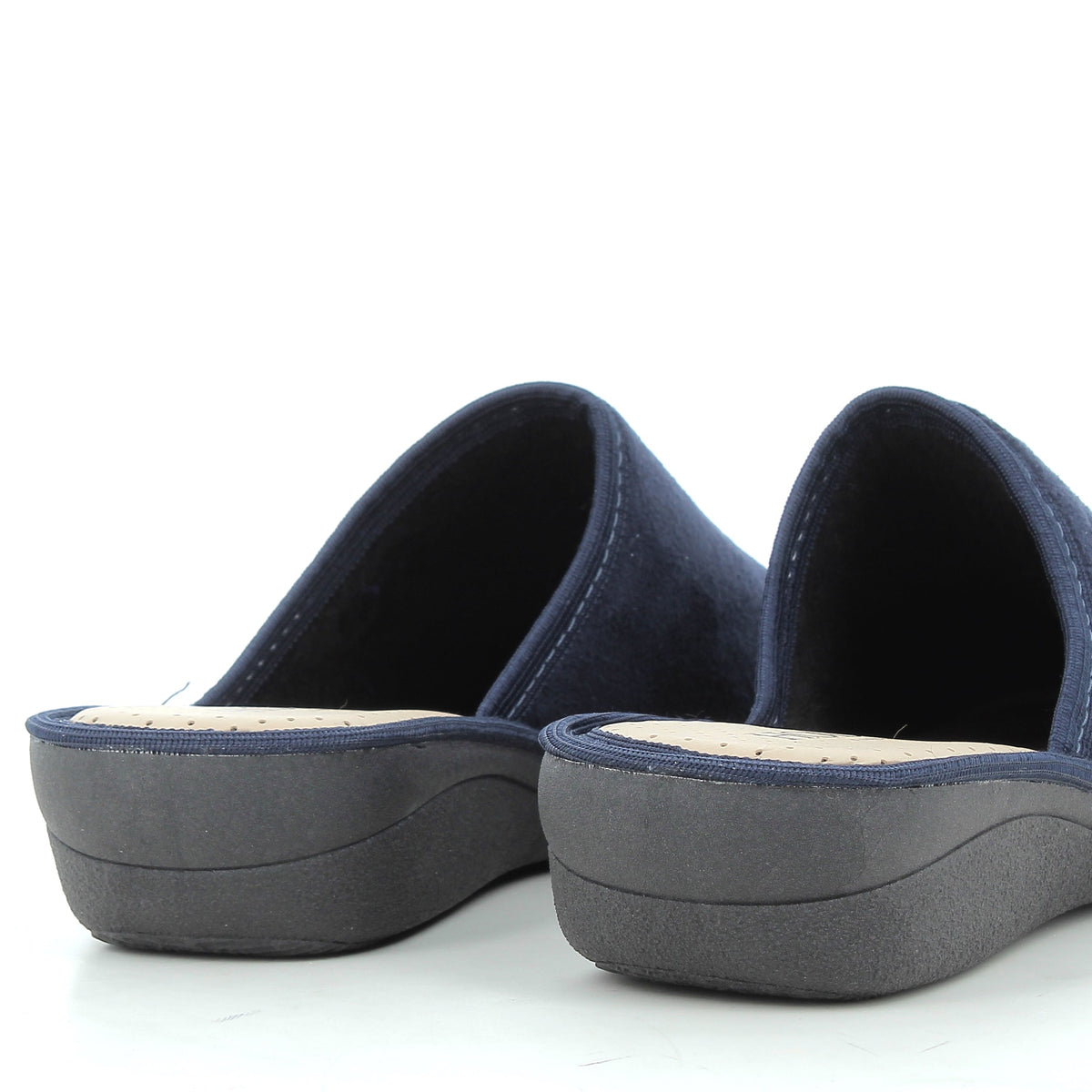 Pantofole HODEA Donna MICRO