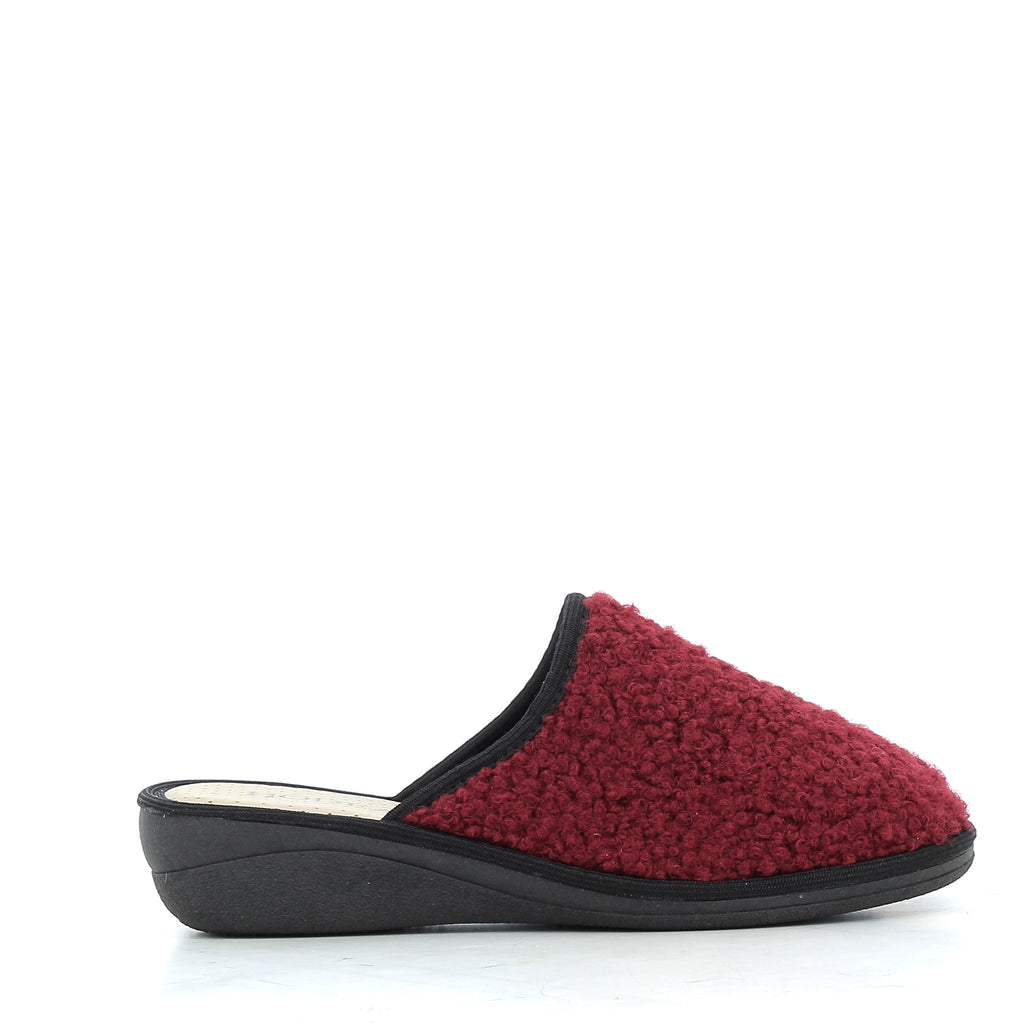 Hodea Pantofole Teddy