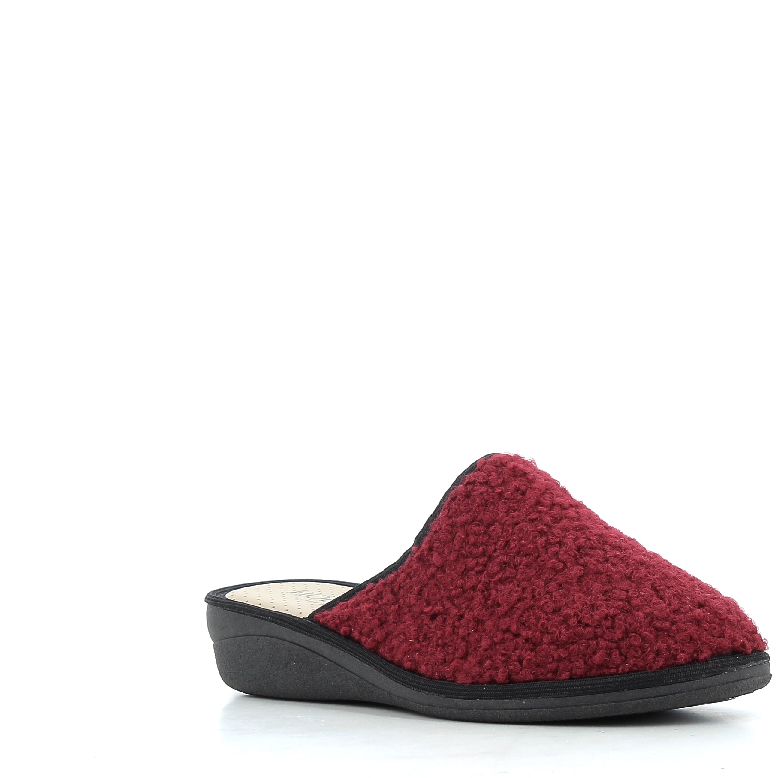 Hodea Pantofole Teddy