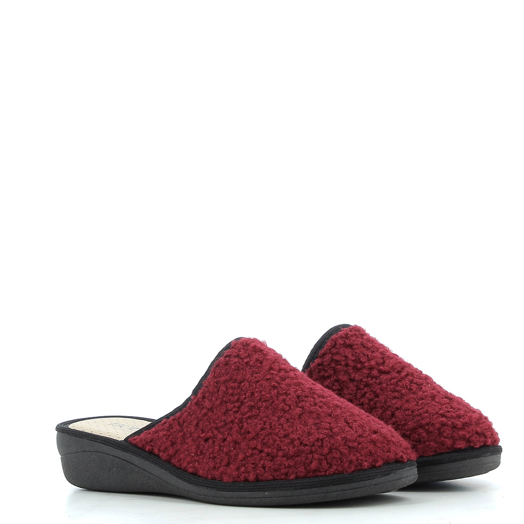 Hodea Pantofole Teddy