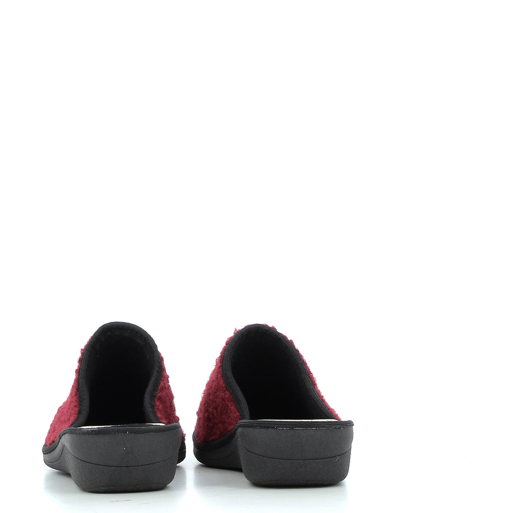 Hodea Pantofole Teddy