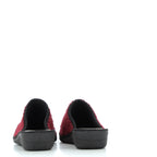 Hodea Pantofole Teddy