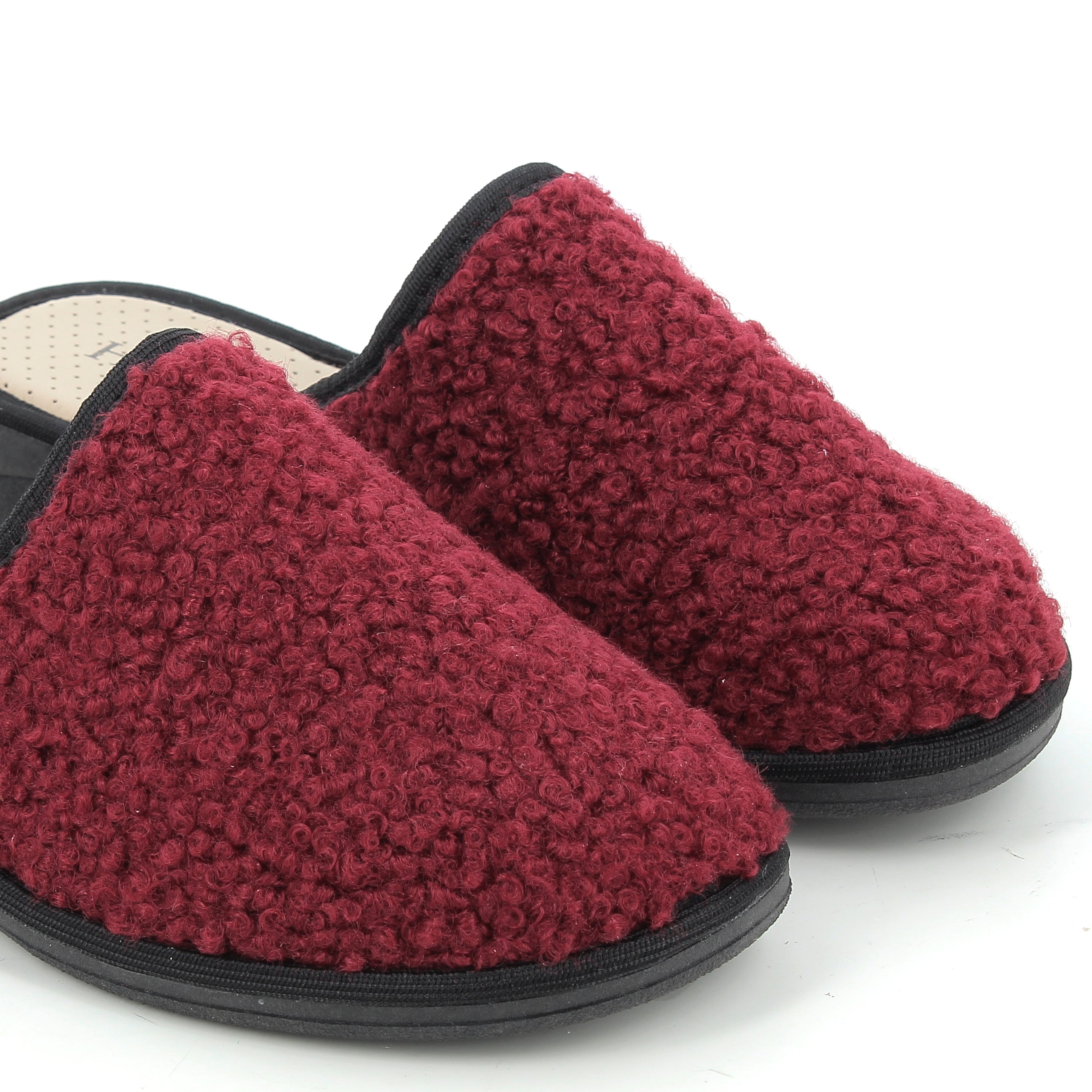 Hodea Pantofole Teddy