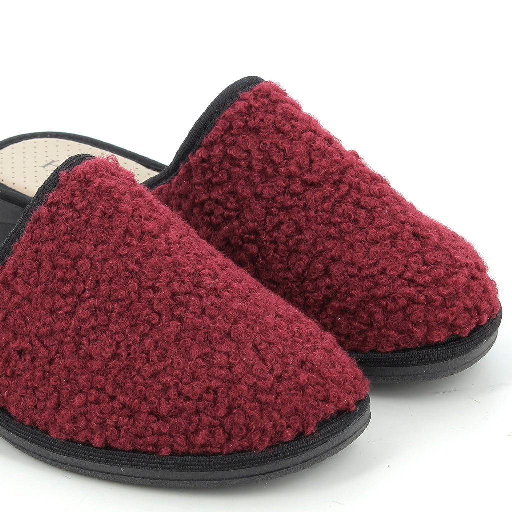 Pantofole HODEA Donna TEDDY