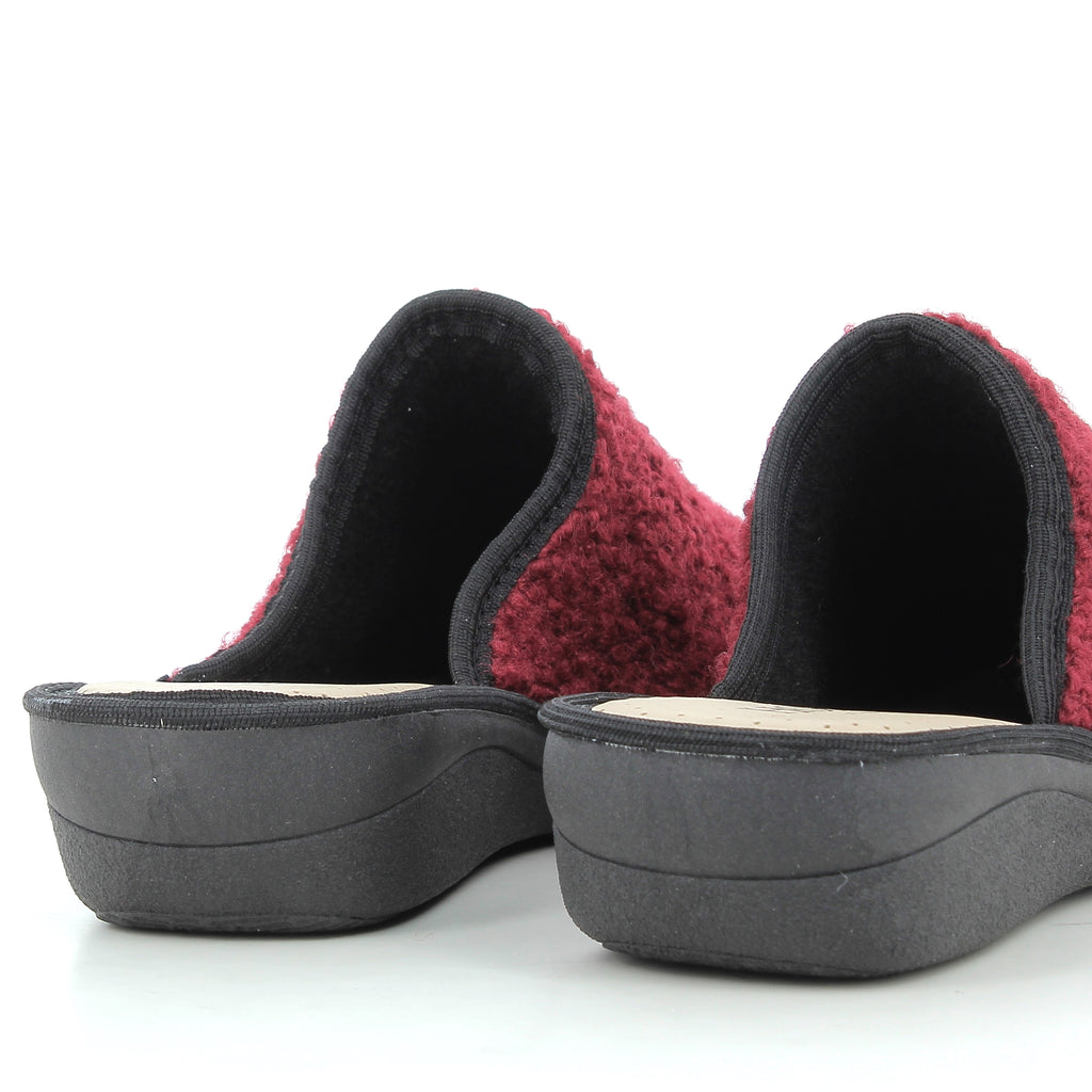 Hodea Pantofole Teddy