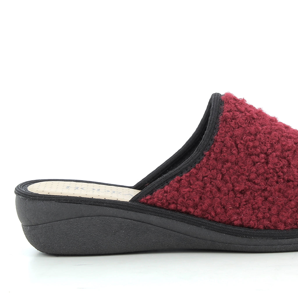 Hodea Pantofole Teddy