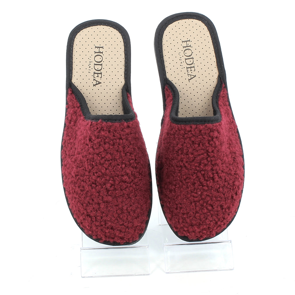 Hodea Pantofole Teddy