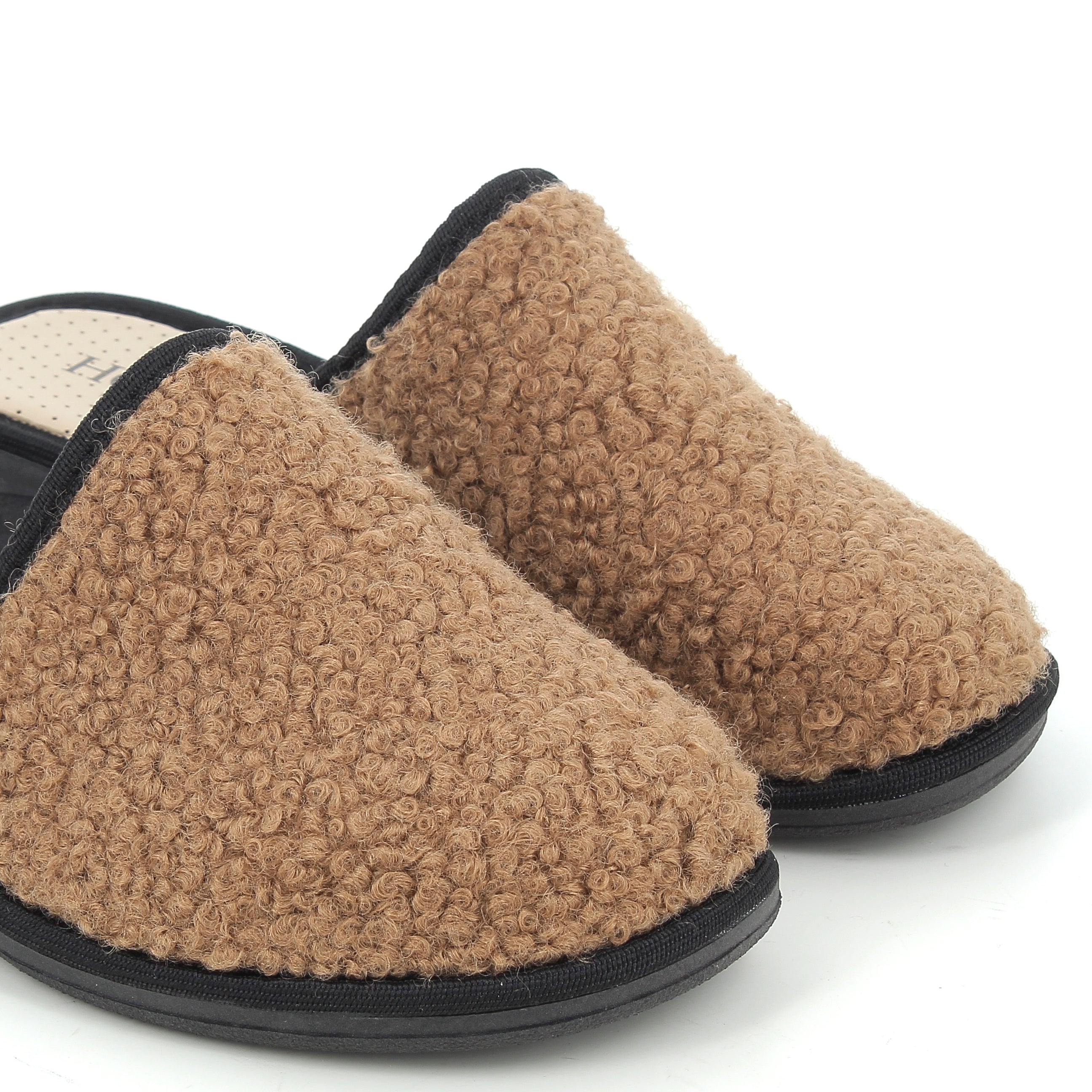 Hodea Pantofole Teddy