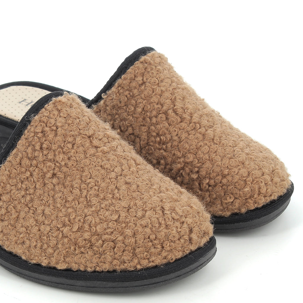 Pantofole HODEA Donna TEDDY