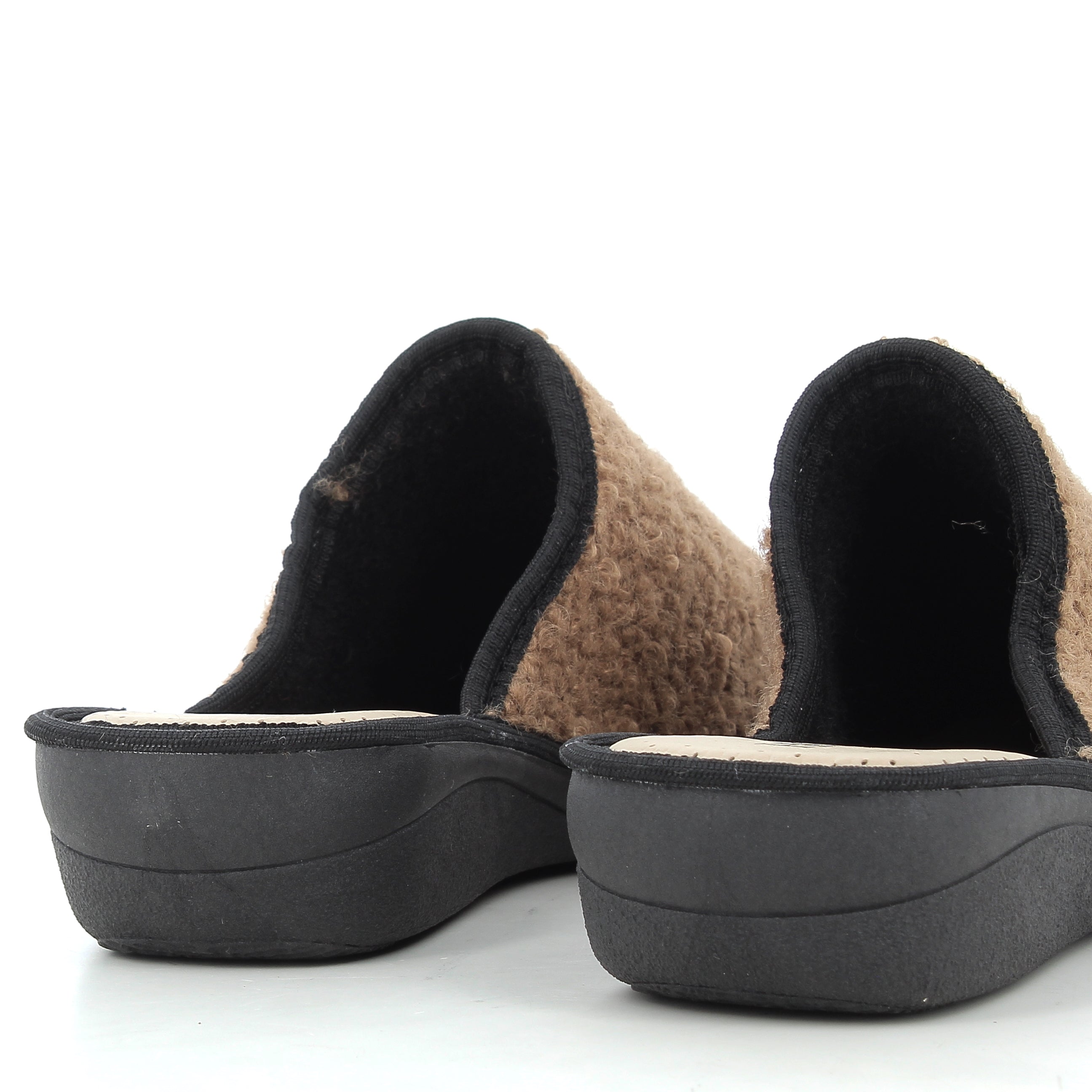 Hodea Pantofole Teddy