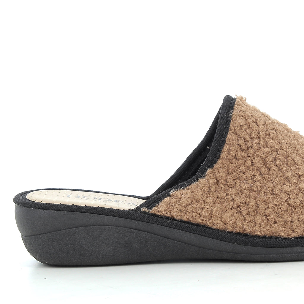 Hodea Pantofole Teddy