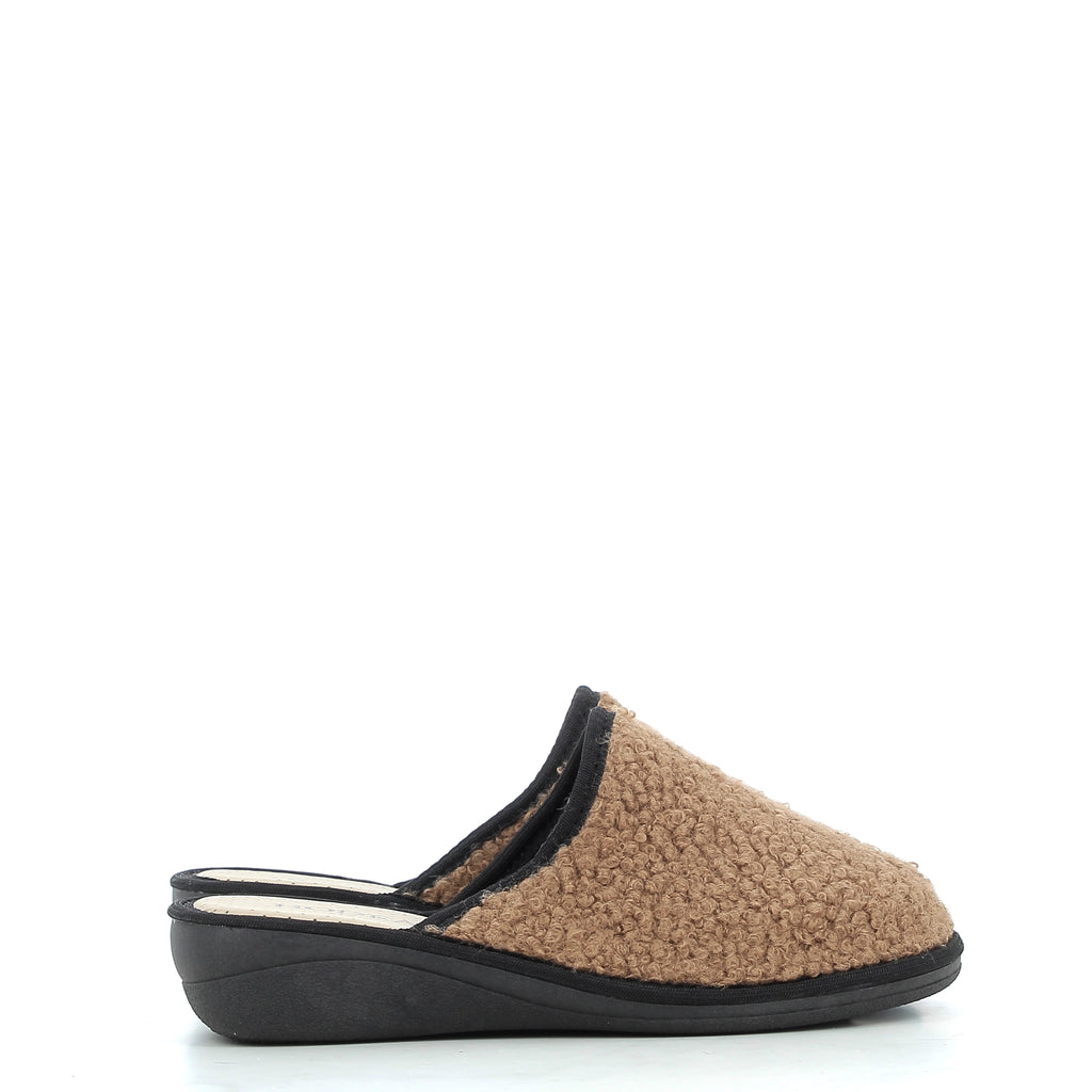 Hodea Pantofole Teddy