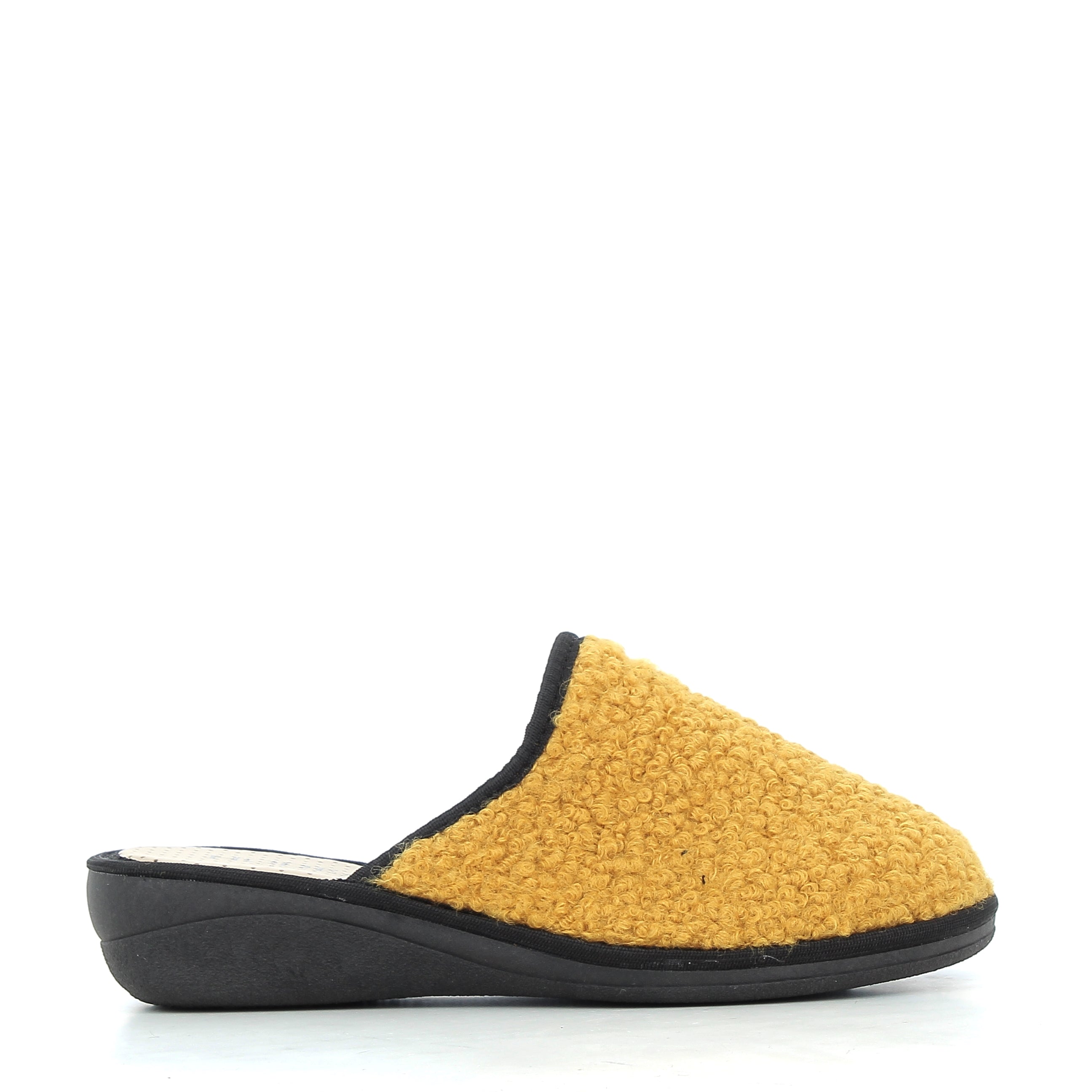 Hodea Pantofole Teddy