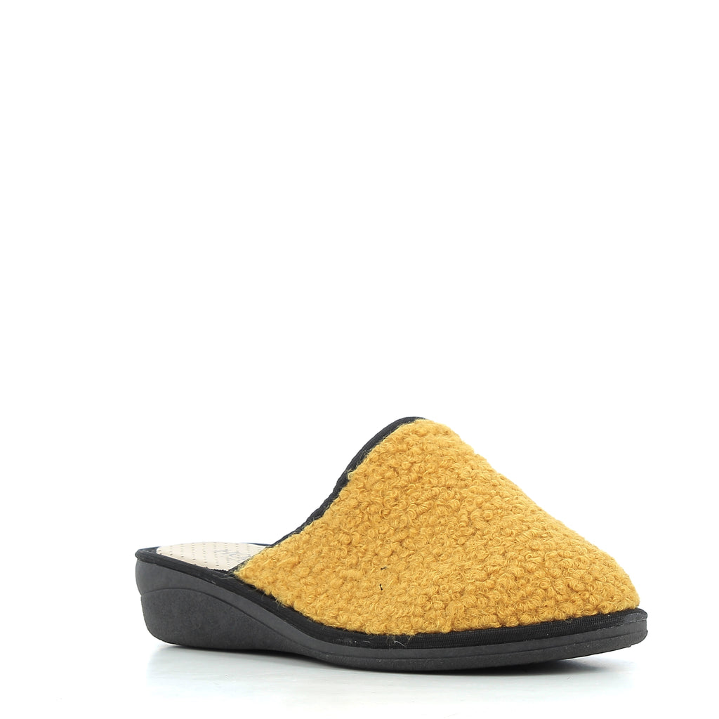 Hodea Pantofole Teddy