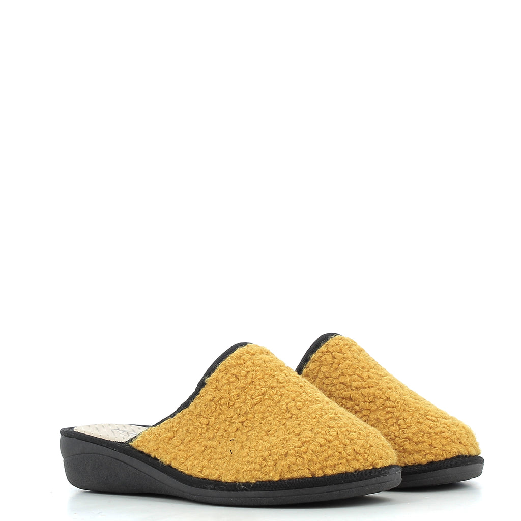 Hodea Pantofole Teddy