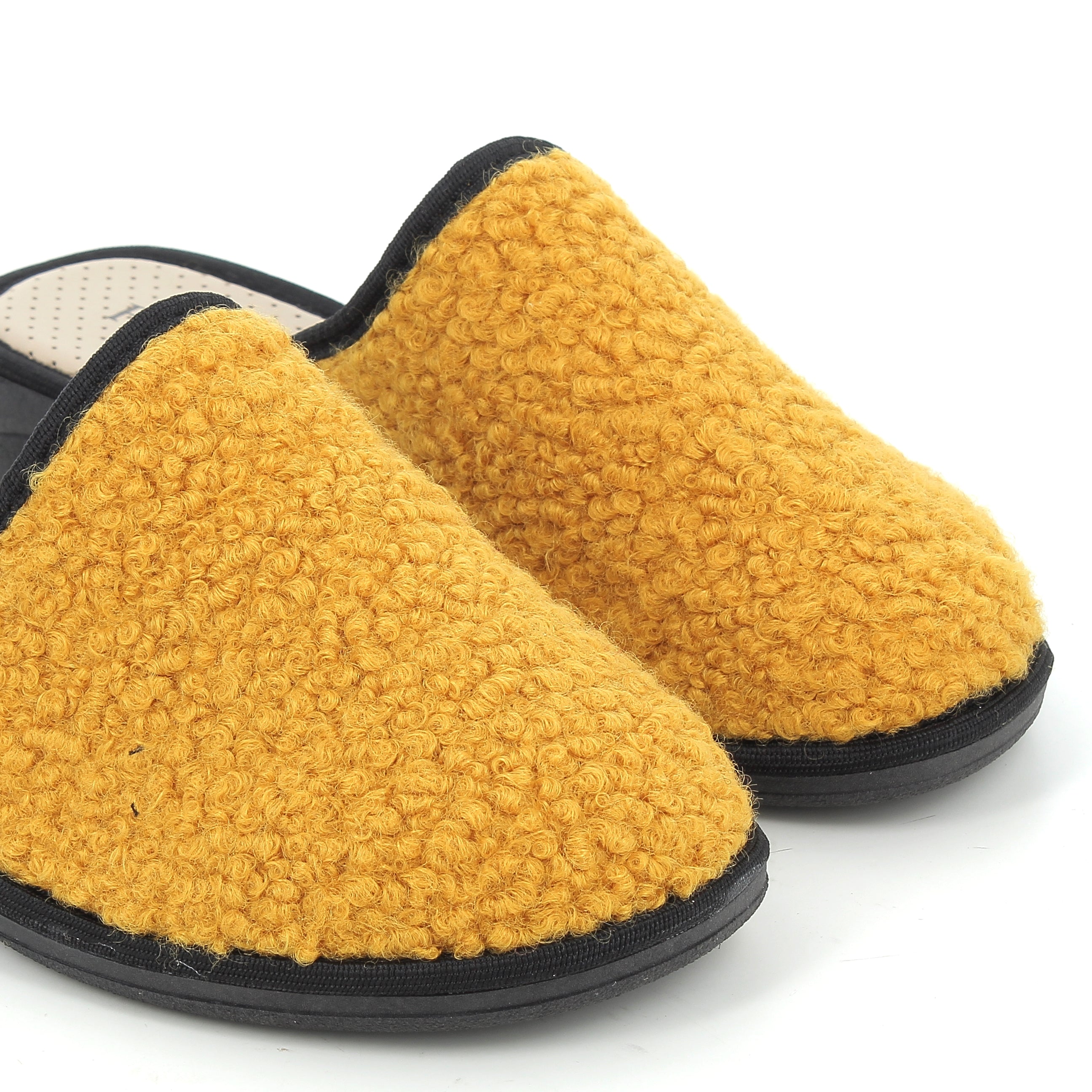 Hodea Pantofole Teddy