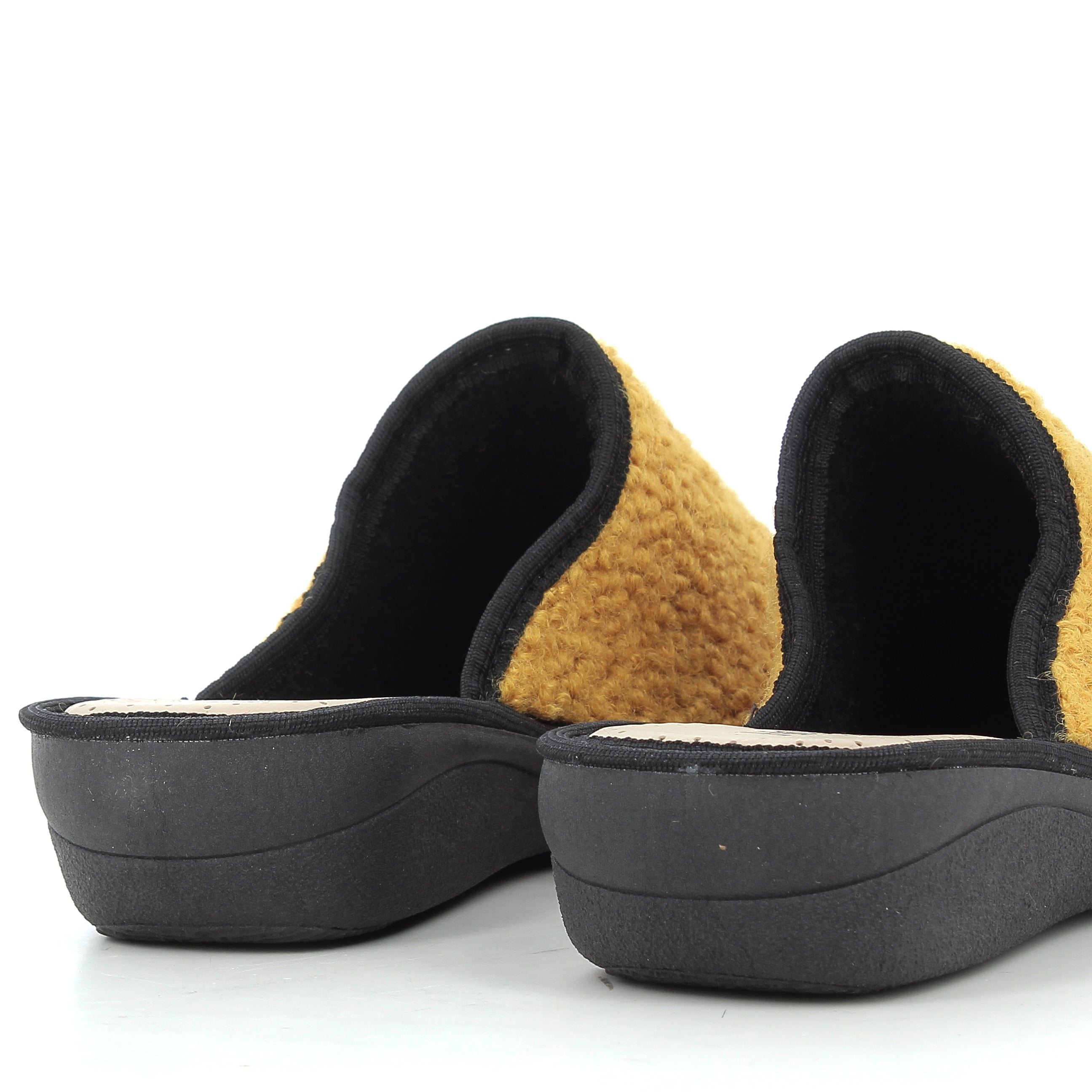 Hodea Pantofole Teddy