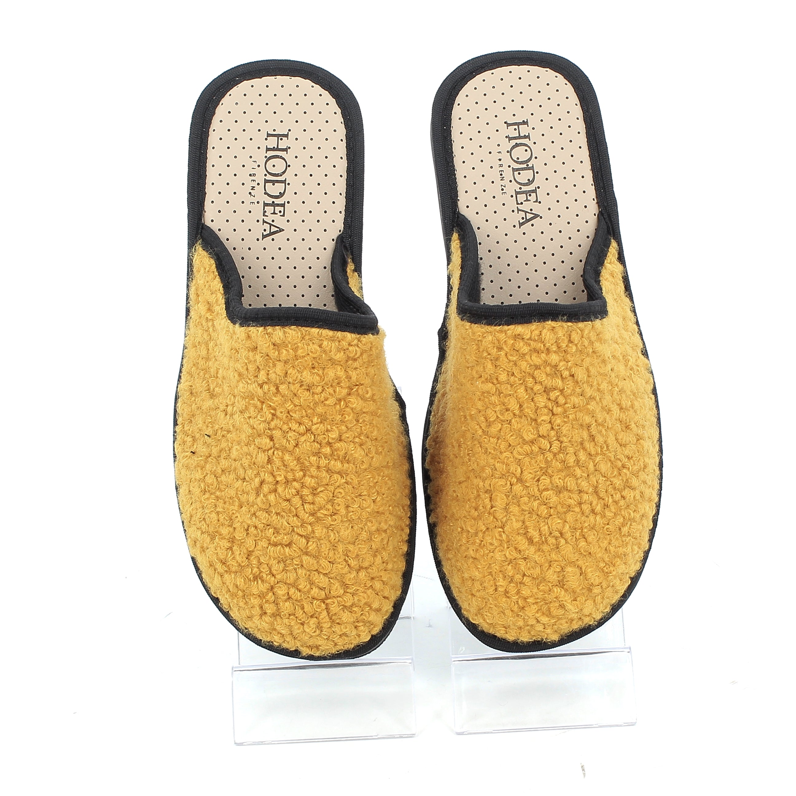 Hodea Pantofole Teddy