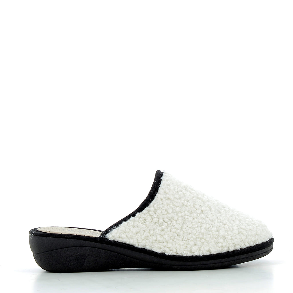 Hodea Pantofole Teddy