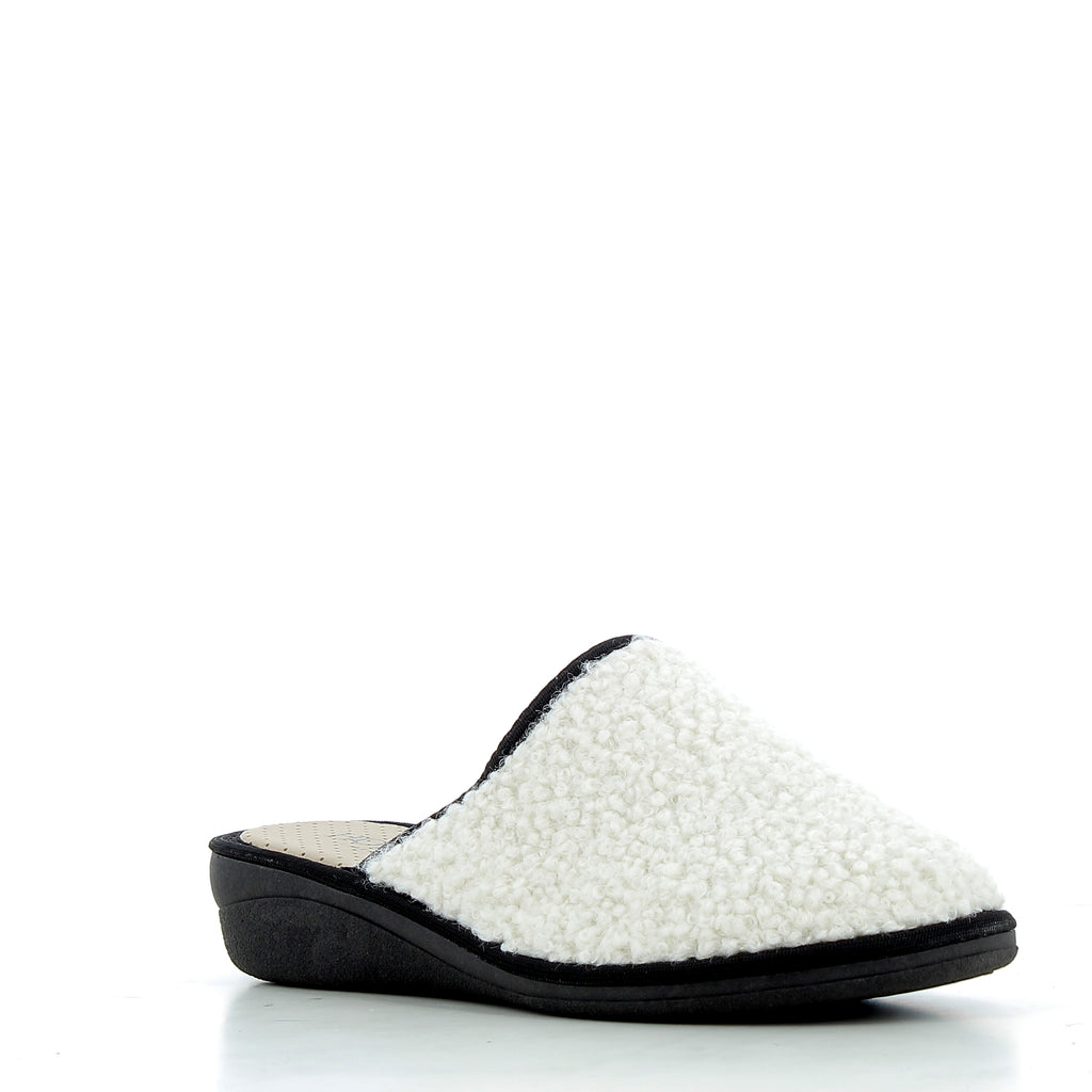 Hodea Pantofole Teddy