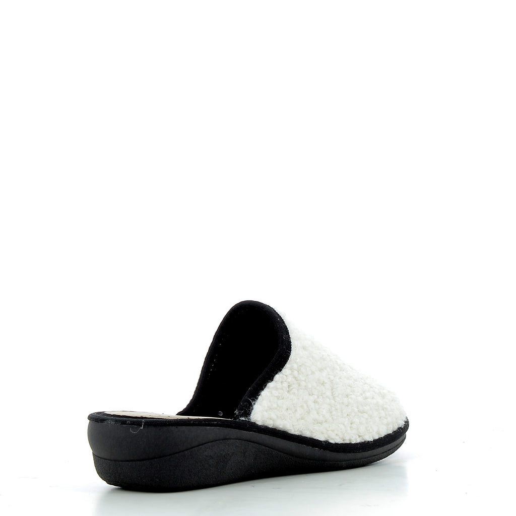 Hodea Pantofole Teddy