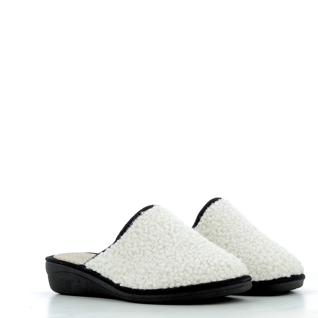 Hodea Pantofole Teddy