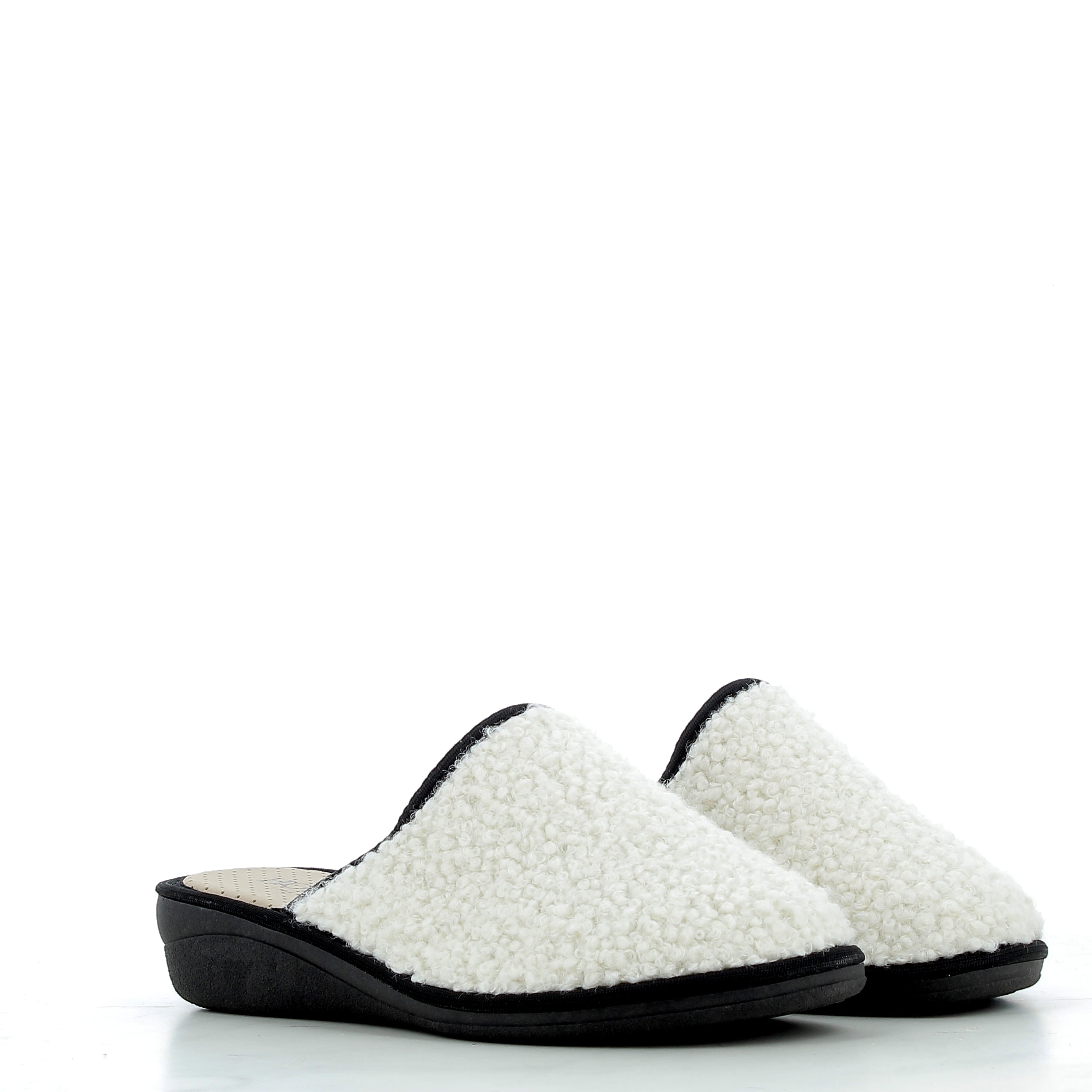 Hodea Pantofole Teddy