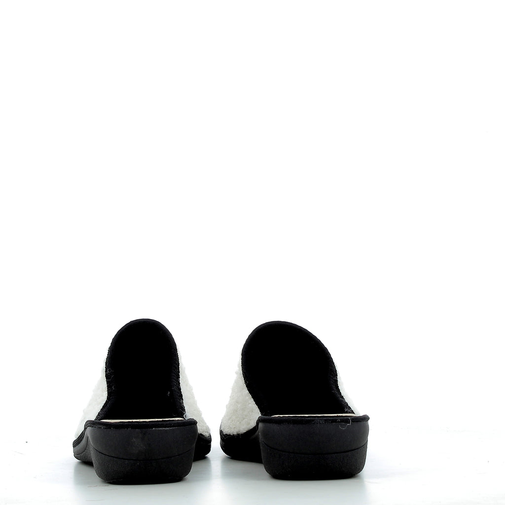 Hodea Pantofole Teddy