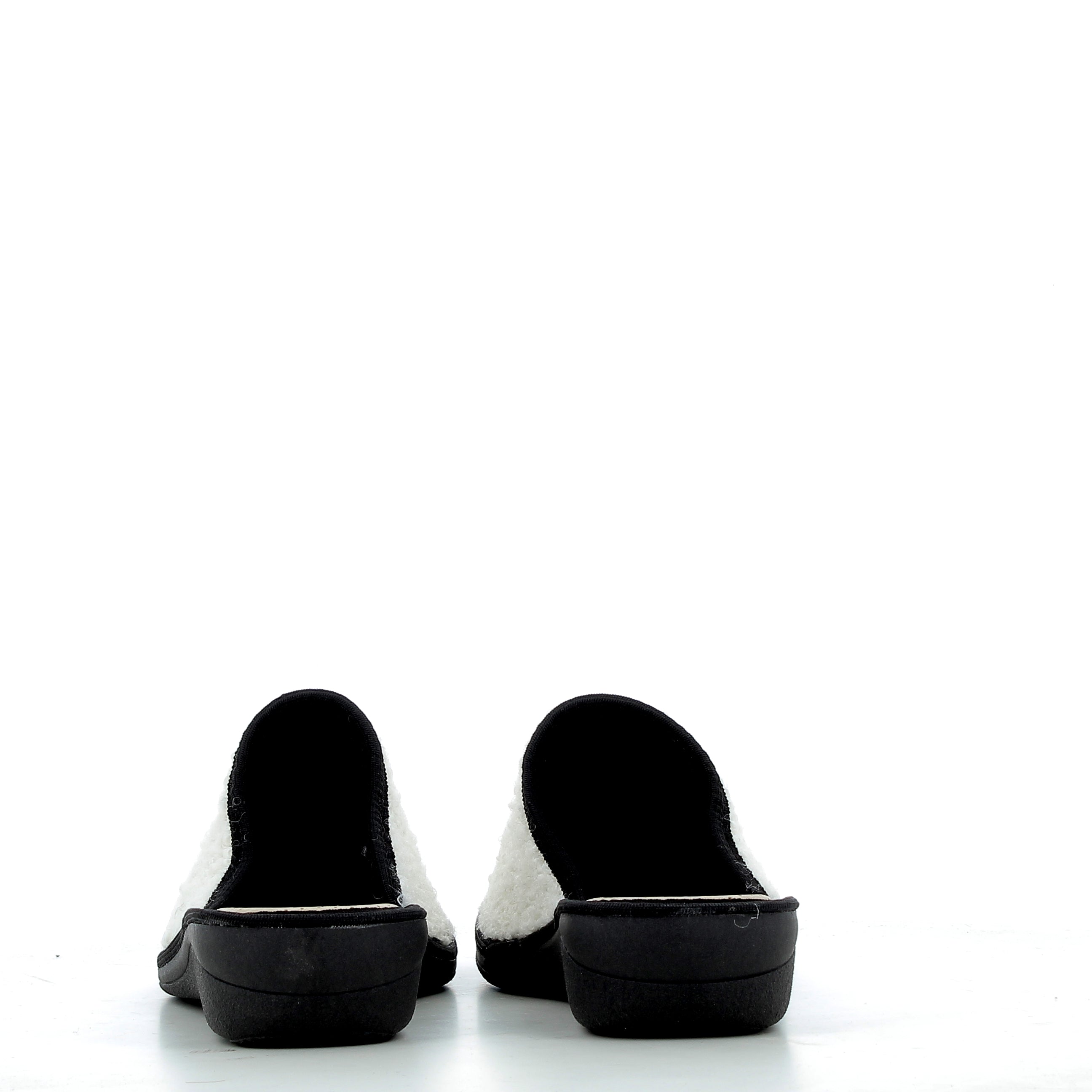 Hodea Pantofole Teddy