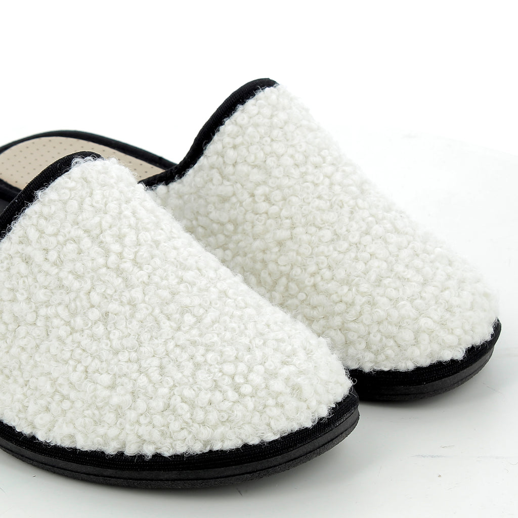 Hodea Pantofole Teddy