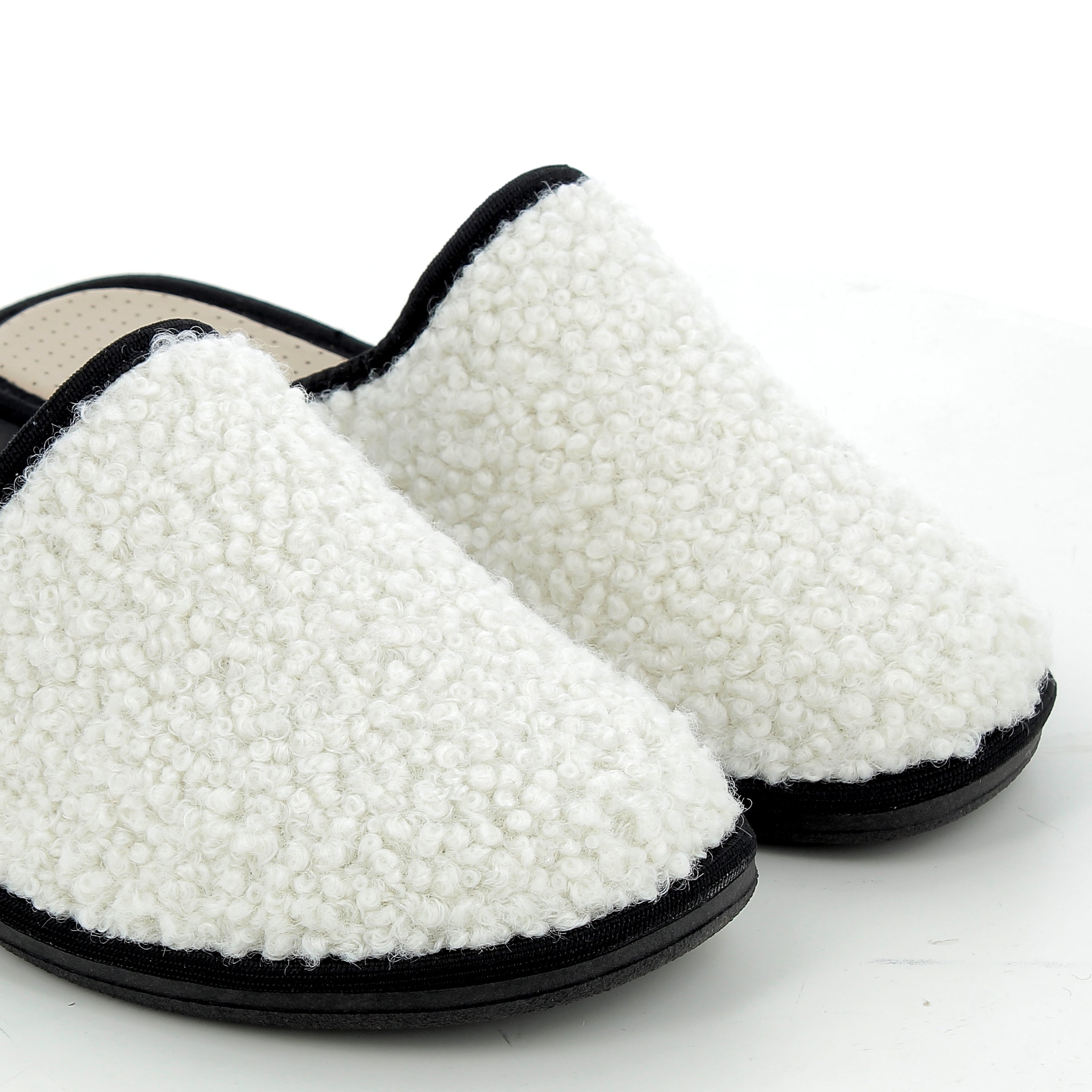 Hodea Pantofole Teddy