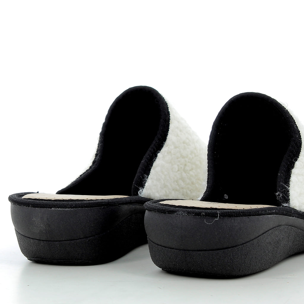 Hodea Pantofole Teddy