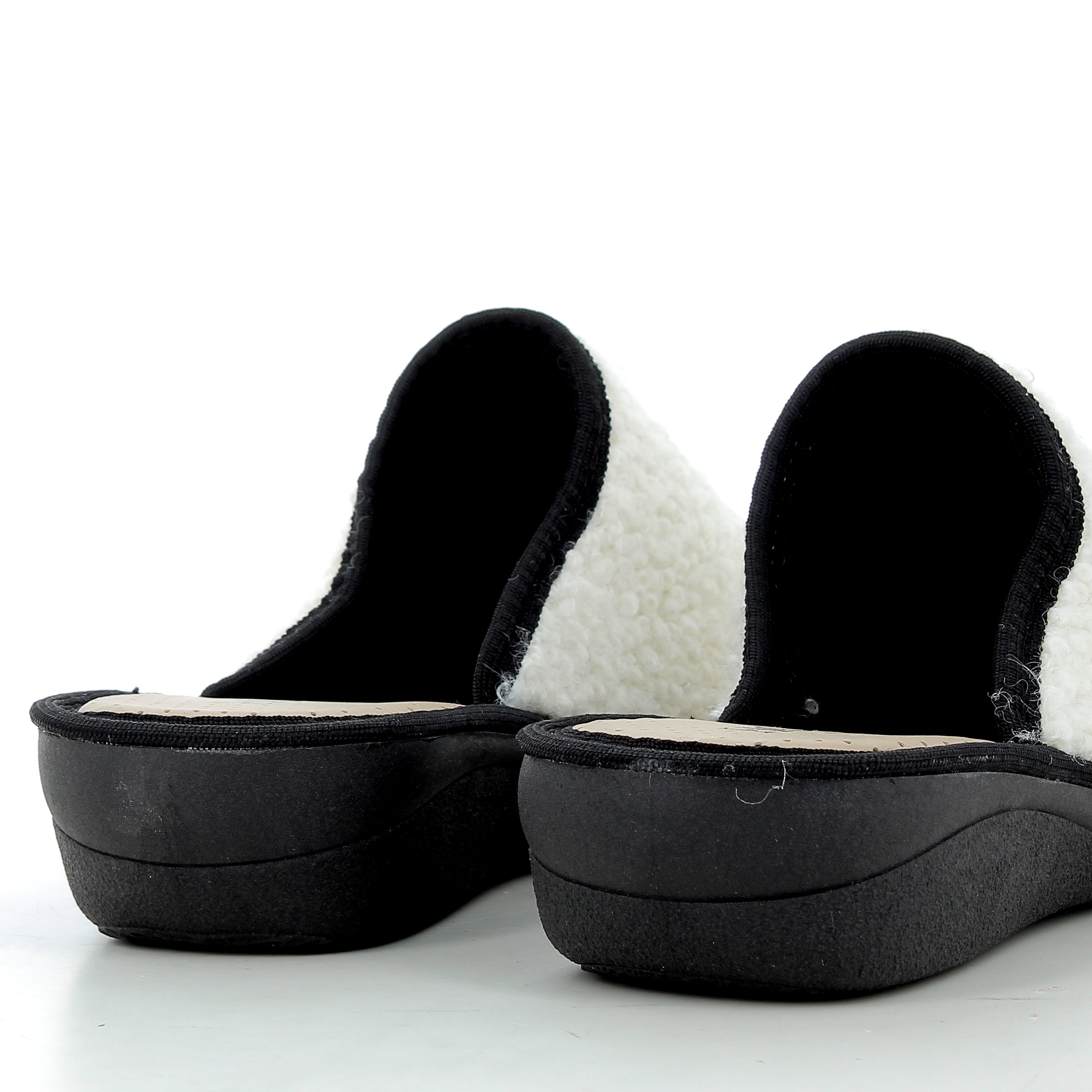 Hodea Pantofole Teddy