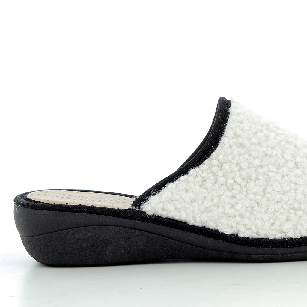 Hodea Pantofole Teddy